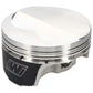 Wiseco RED Series Chevy Small Block 350 4.040in Bore 1.125in CH -2.00 CC Piston Set