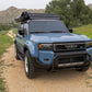 DV8 Offroad 24-26 Toyota Land Cruiser Brush Guard - Front