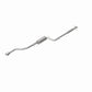 BRExhaust 08-11 Ford Focus 2.0L Exhaust Kit