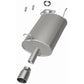 MagnaFlow BRE Exhaust Kit 04-12 Mitsubishi Galant 2.4L