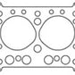 Cometic BMC 1.8L B-Series .040in MLS Cylinder 83mm Bore Head Gasket