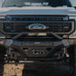DV8 17-22 Ford Super Duty F-250/F-350 Spec Series Front Bumper