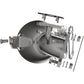 MagnaFlow DF Conv 2020 Hyundai Sonata Front Underbody 1.6L