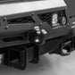 ADD 23-26 Ford Super Duty F-250/F-350 Stealth Fighter Rear Bumper