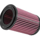 K&N 2013 Kawasaki KRF750 TERYX FI 4x4 Replacement Air Filter
