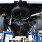 aFe 23-24 GM Trucks L6 Large Bore-HD 3 IN 409 Stainless Steel DPF-Back Exhaust System w/Polished Tip