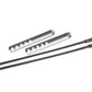 Radium Engineering FCST-X Lift Pump Mounts -  Shallow Depth / Mid Depth - (use w/ BR540 / DW400)