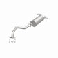 MagnaFlow BRE Exhaust Kit 07-12 Nissan Sentra 2.5L