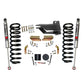 Skyjacker 2.5In KIT 17 F250/350 W/MONO