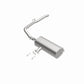 MagnaFlow BRE Exhaust Kit 04-10 Toyota Sienna