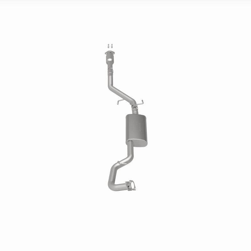 Magnaflow 13-17 Hyundai Santa Fe Sport 2.4L Direct Fit Cat Converter (California Grade)