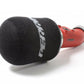 Perrin 02-07 WRX/STi/FXT Red Short Ram Intake