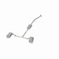 BRExhaust 17-19 Honda CR-V 1.5L Exhaust Kit