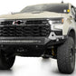 Addictive Desert Designs 2022+ Chevy Silverado 1500 ZR2 Stealth Fighter Front Bumper