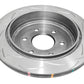 DBA 11-13 Infinity QX56 Slotted 4000 Series Rotor