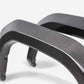 Seibon 2024 Toyota Tacoma TRD PRO Rear Carbon Fiber Fender Flares