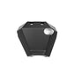 DV8 Offroad 2007-2018 Jeep Wrangler JK Dana 30 Front Differential Skid Plate