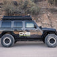 DV8 Offroad 18-23 Wrangler JL/Gladiator JT Spec Series Front Bumper