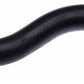 Gates 99-00 Honda Civic 1.6L / 94-97 Honda Civic Del Sol 1.6L Upper Molded Coolant Hose