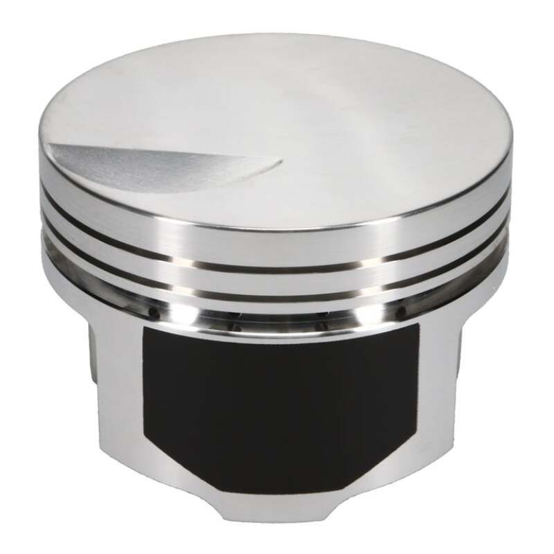 Wiseco Pro Tru Street Chevy Big Block 4.500in Bore 1.645in CH -3.00 CC Piston Set