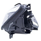 Hella 2009-2013 BMW 740i Headlight Assembly