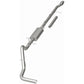 BRExhaust Exhaust Kit Replacement GM