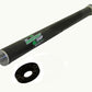 DSS Ford 2011-14 Mustang V6 6-Speed Manual 1-Piece Shaft with CV Carbon Fiber Shaft FDSH19-C