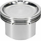 JE Pistons Honda VTX 1800 02-08 Piston Single