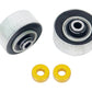 Whiteline Control Arm Lower - Inner Rear Bushing Kit