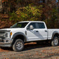 Husky Liners 17-22 Ford F-250 Super Duty Pocket Style Fender Flares - 4pc