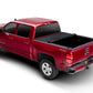Truxedo 24-25 Chevrolet Silverado EV 6ft Bed without Midgate Pro X15 Bed Cover