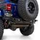Addictive Desert Designs 18-23 Jeep Wrangler JL Stealth Fighter Rear Bumper