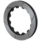 Wilwood Rotor-GT48 SPC-37-LH 12.88 x 1.10 - 12 on 8.75in (Black Electro Coat)