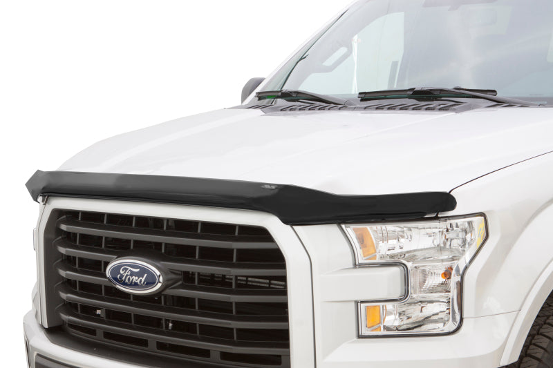 Stone/Bug Deflectors