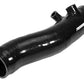 Perrin 2022+ Subaru WRX Long Type Turbo Inlet Hose  - Black