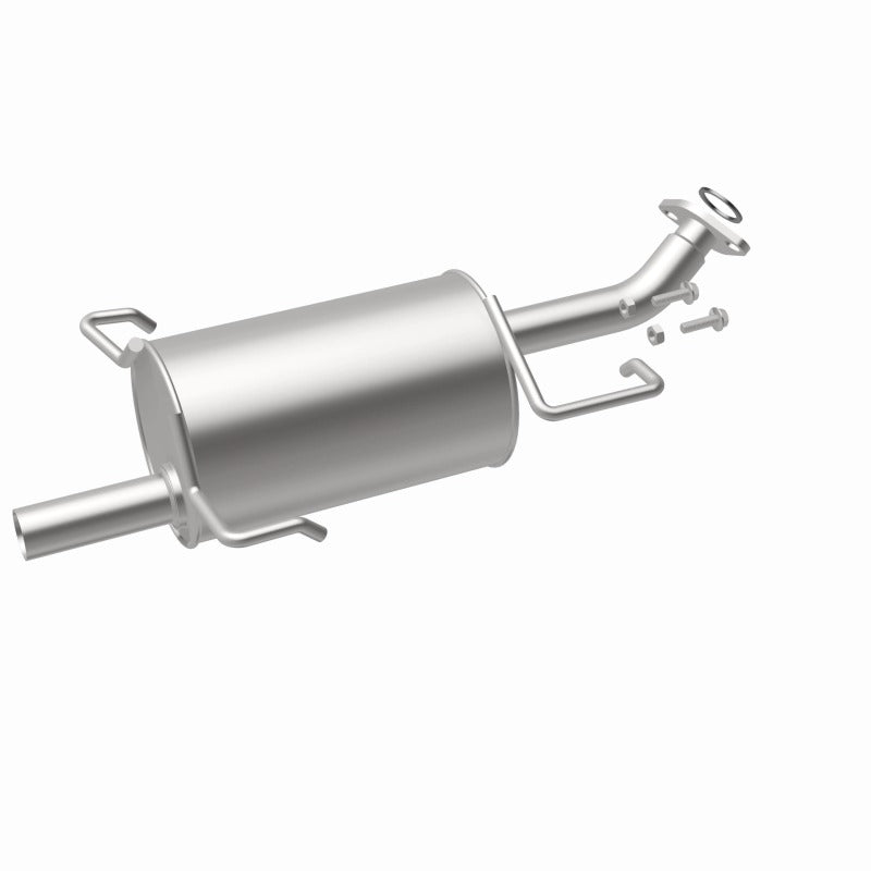 Magnaflow BRE Rear Muffler Kit Replacement Nissan