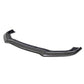 Anderson Composites 21-22 Ford Mustang Mach 1 Type-HP Carbon Fiber Front Chin Splitter