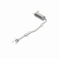 MagnaFlow BRE Exhaust Kit 90-95 Mazda Miata 1.6L