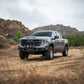 DV8 Offroad 2022-2025 GMC Sierra 1500 Tube Front Bumper