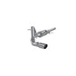 MBRP 14 Chevy/GMC 1500 Silverado/Sierra 4.3L V6/5.3L V8 Single Side Exit AL 3in Cat Back Exhaust