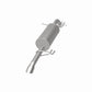 BRE Exhaust 12-17 ACCENT RIO 1.6L Exhaust Kit