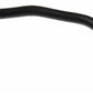 Gates 98-00 Toyota RAV4 4-Cyl. 2.0L Heater To Intake Manifold Molded Heater Hose