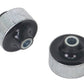 Whiteline 2022+ Kia EV6 Front Lower Control Arm Inner Rear Bushing Kit