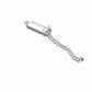 MagnaFlow BRE Exhaust Kit 87-93 BMW 325i 325is 2.5L