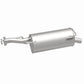 BRExhaust 09-11 Nissan Versa 1.6L Muffler Kit