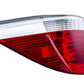 Hella 2004-2010 BMW 525i M5 Left Tail Light