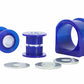 SuperPro 2006 Chevrolet Colorado LS Steering Rack and Pinion Mount Bushing Kit
