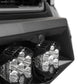 Addictive Desert Designs 2024+ Chevy Silverado 2500/3500 Bomber HD Front Bumper
