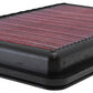 K&N Replacement Air Filter 12-13 Mazda 3 Skyactiv 2.0L / 13-14 Mazda CX-5 2.0L / 14 Mazda 6 2.5L