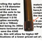 DSS Pontiac 2004-2006 GTO 1000HP Axle -with 300m 1-1/8in torsional center bars -Left RA5200X3
